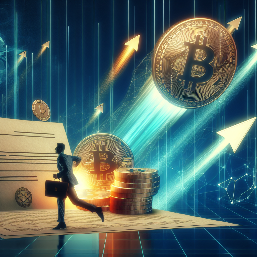 Morgan Stanley's Bold Move: Filing for Bitcoin and Solana ETFs