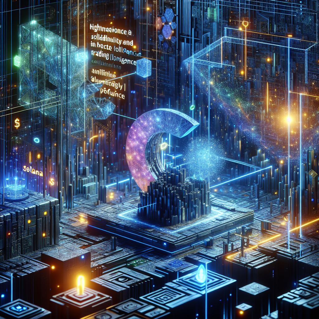 Nansen Unveils Pioneering AI Trading Tools on Base and Solana