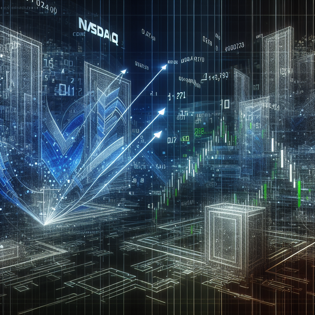 Nasdaq and CME Group Unveil Pioneering Crypto Index