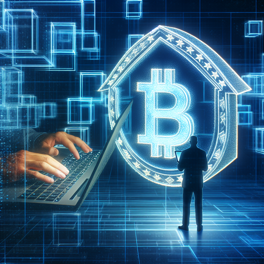 Newrez Pioneers Crypto Asset Verification for Mortgage Approvals