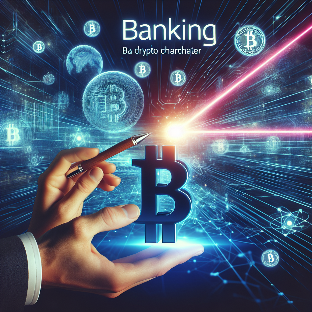 Nomura's Laser Digital Applies for US Bank Charter in Crypto Banking Expansion