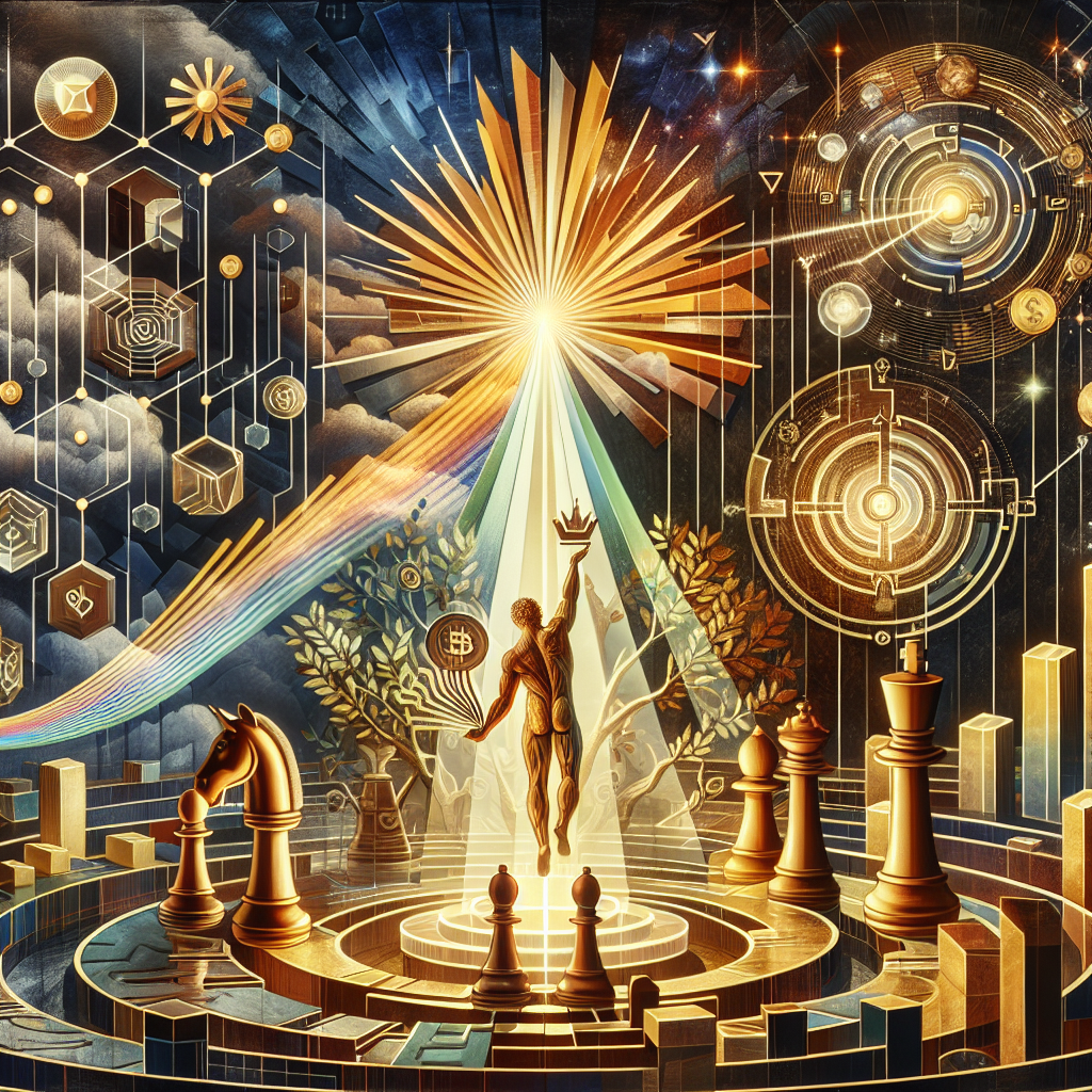 Optimism's Strategic Buyback Plan to Enhance OP Token Value