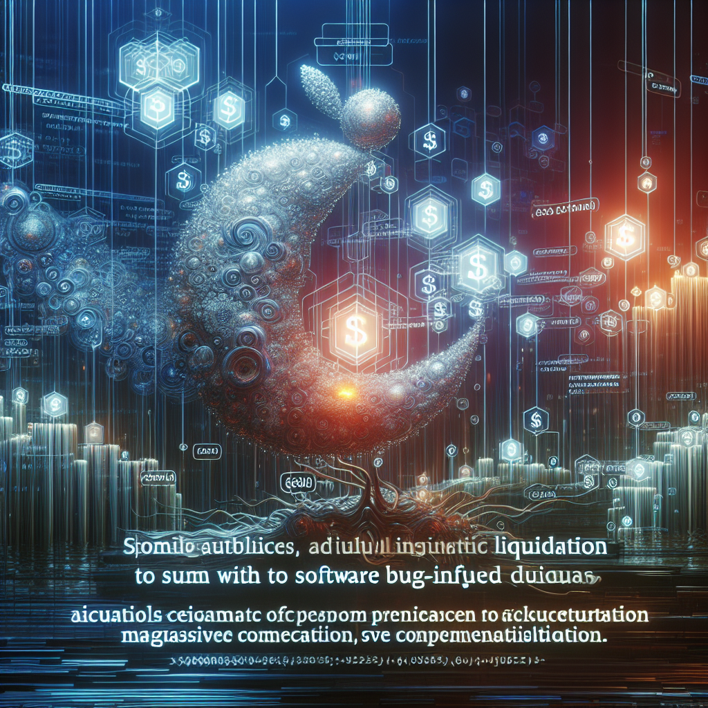 Paradex Compensates Users $650K Due to Software Bug-Induced Liquidations