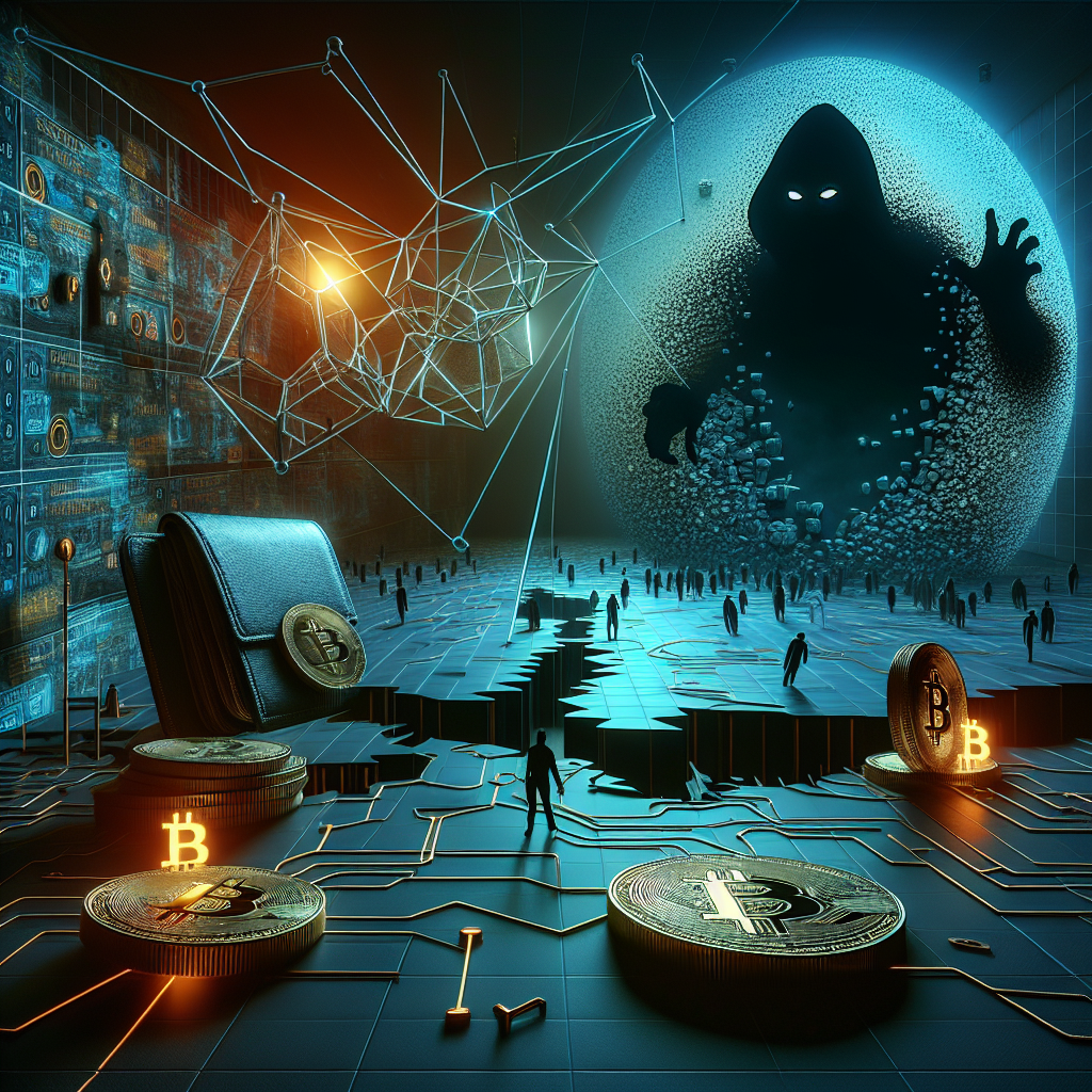 Quantum Computing: Beyond Wallet Hacks, A Looming Threat to Bitcoin Network
