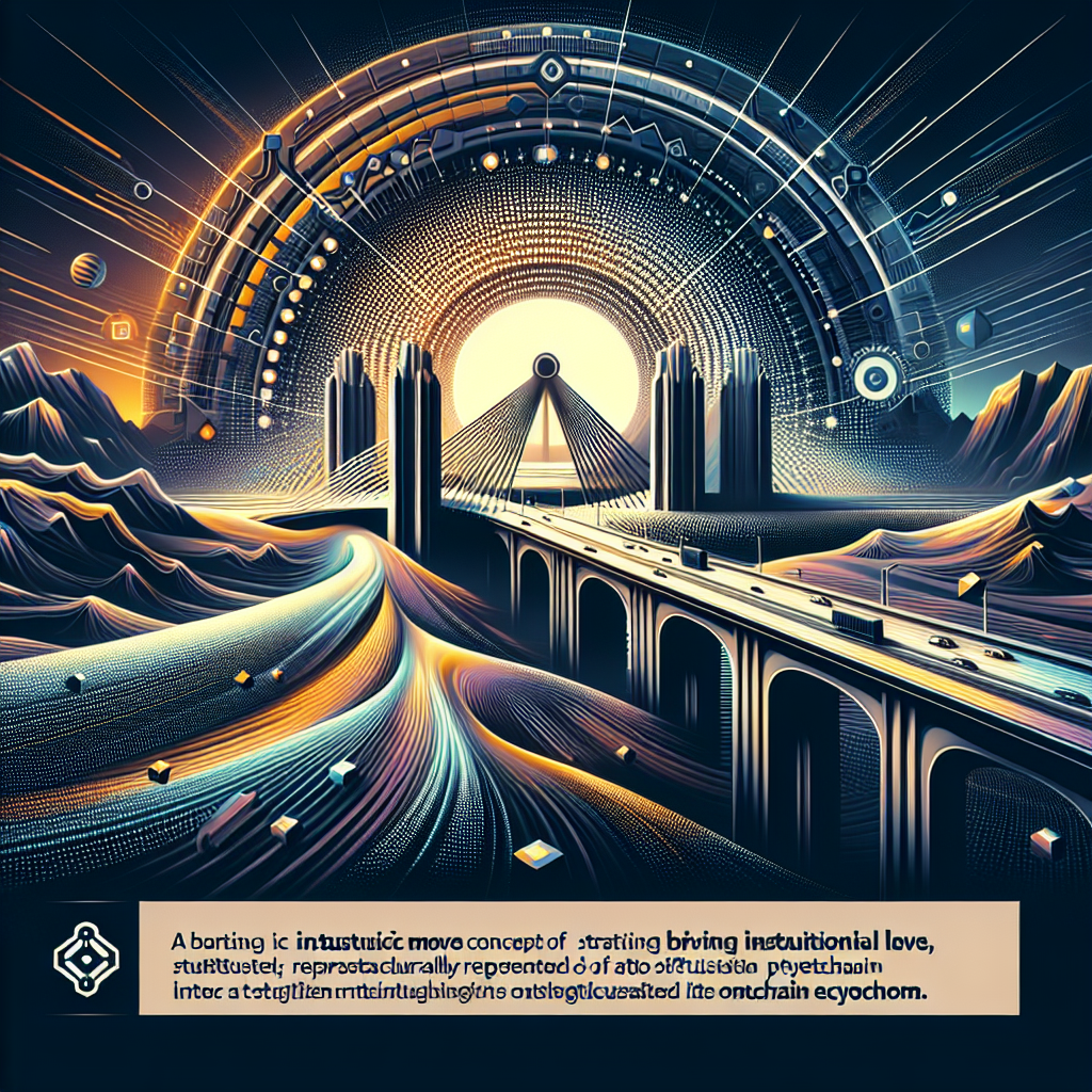 R3's Strategic Move: Bridging Institutional Yield to Solana's Onchain Ecosystem