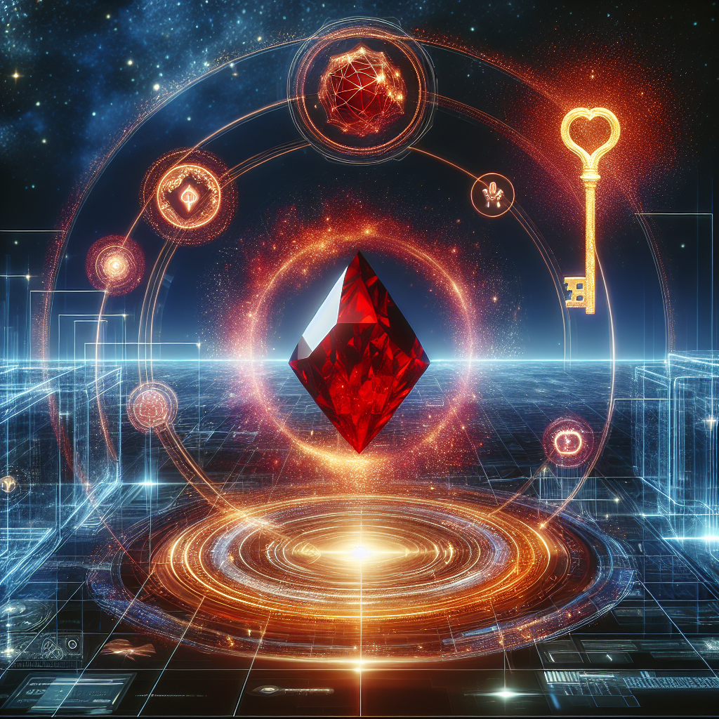 RedStone Amplifies Oracle Business with Strategic Acquisition of Security Token Market