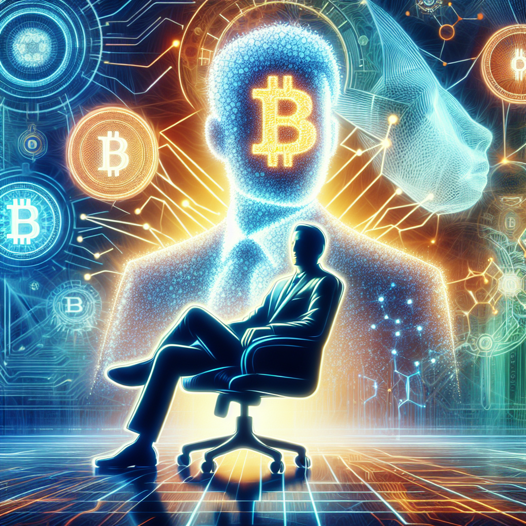 Rick Rieder: Potential Fed Chair with a Pro-Bitcoin Stance