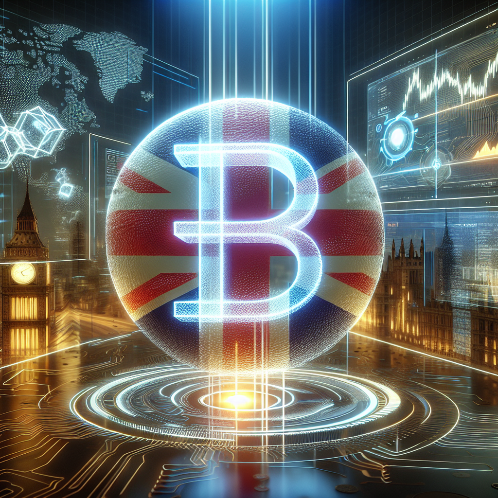 Ripple's UK Subsidiary Secures Regulatory Approval, Navigates Crypto Limitations