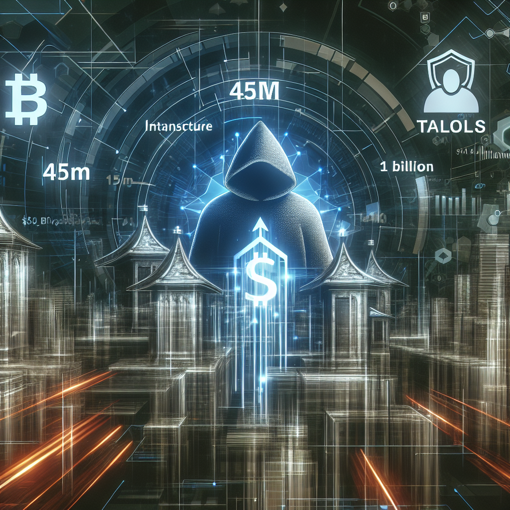 Robinhood Backs Talos in $45M Series B Extension, Valuing Platform at $1.5 Billion