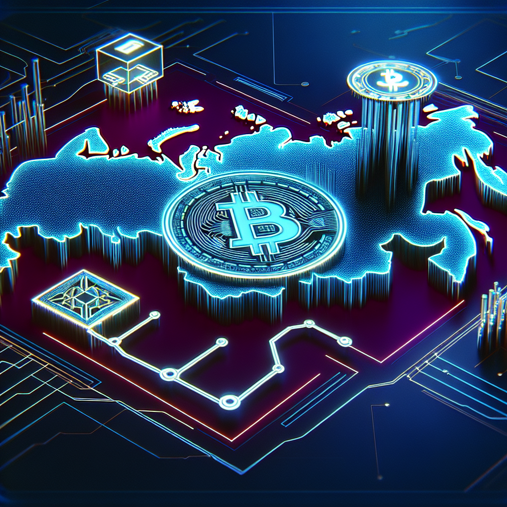 Russia Declares Crypto Exchange WhiteBIT 'Undesirable' Amid Ukraine Support