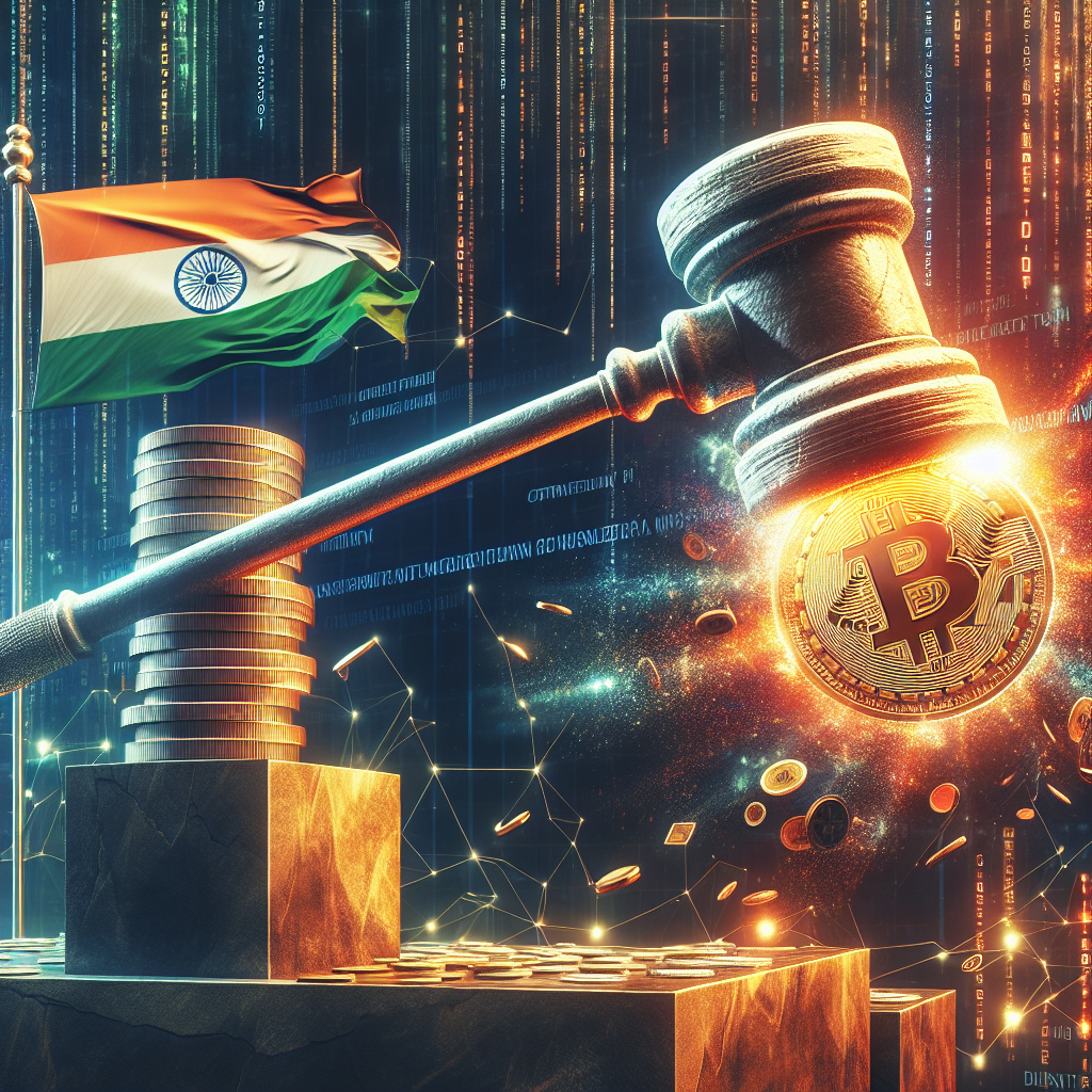 Russia Intensifies Efforts Against Illegal Crypto Mining; India's CBDC Advocacy Takes Center Stage
