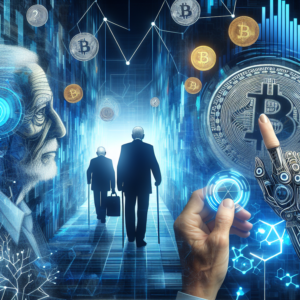 Russians Inquire About Crypto Pensions as Digital Adoption Grows
