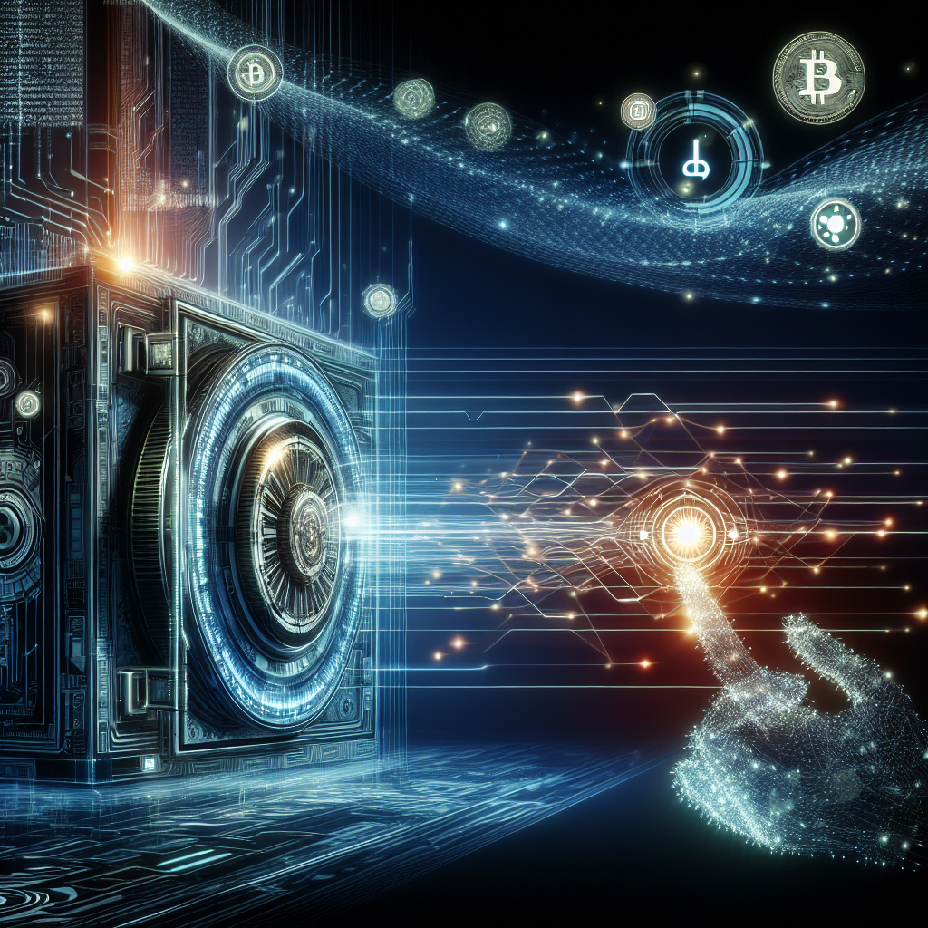 Safeguarding Your Crypto: Ensuring Your Digital Wealth Lives On