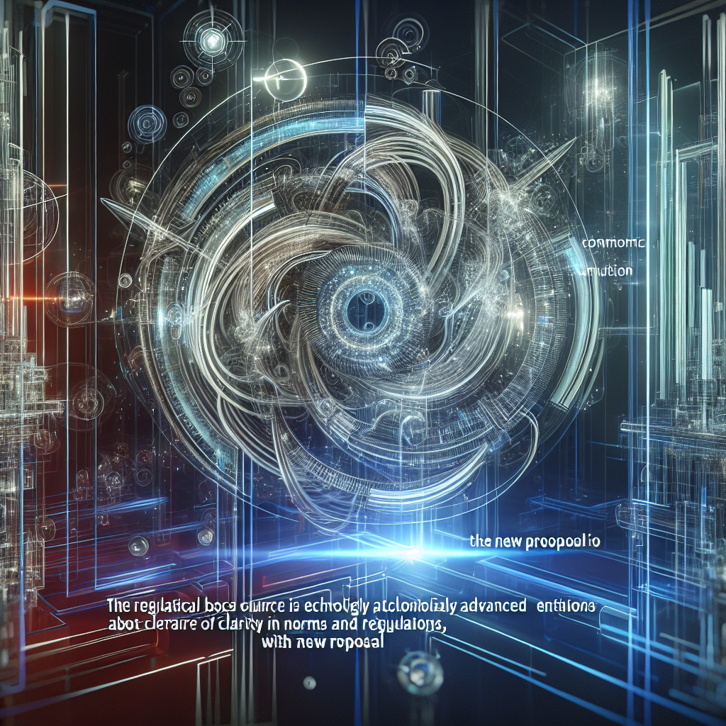 SEC Task Force Addresses Ripple's CLARITY Act Concerns with New Proposal