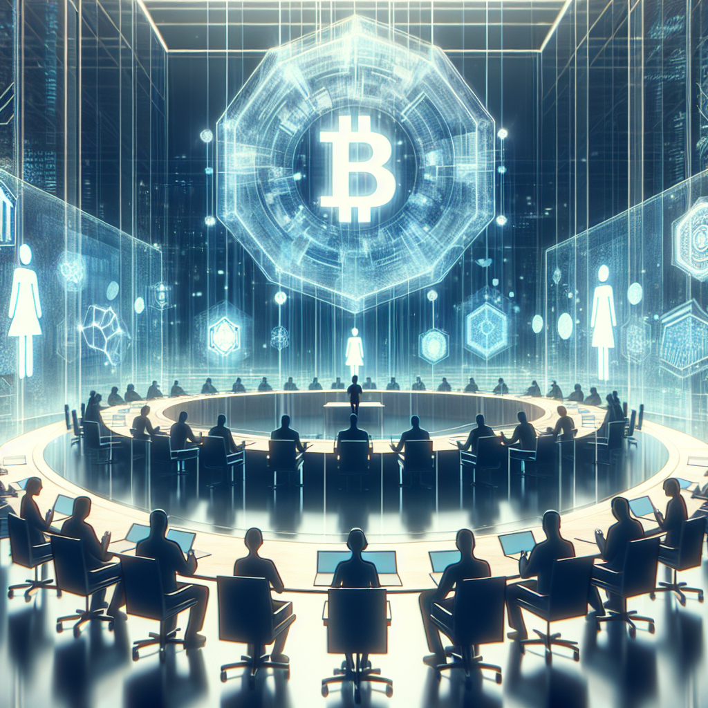 Senators Introduce Bill to Protect Blockchain Developers from Regulatory Overreach