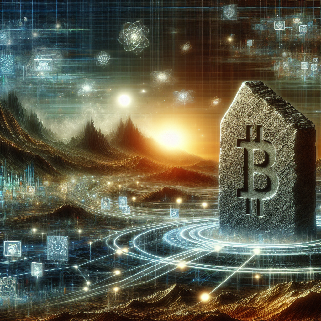 Solana Labs CEO Advocates for Continuous Evolution Over Ethereum’s Self-Sustaining Model