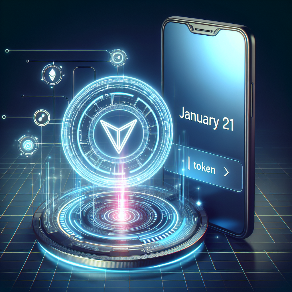 Solana Mobile to Launch SKR Token for Seeker Phone on January 21