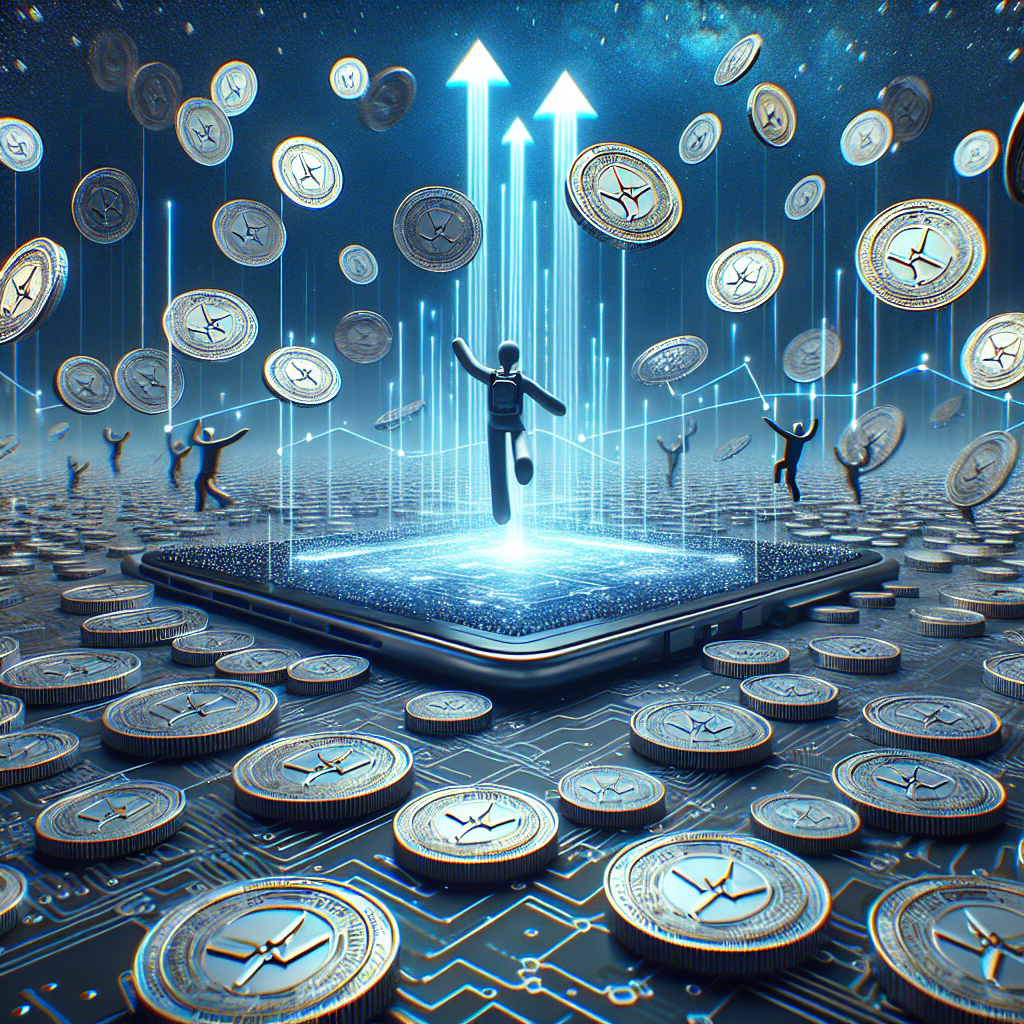 Solana Mobile Unveils SKR Token Airdrop: A Boost for Seeker Users