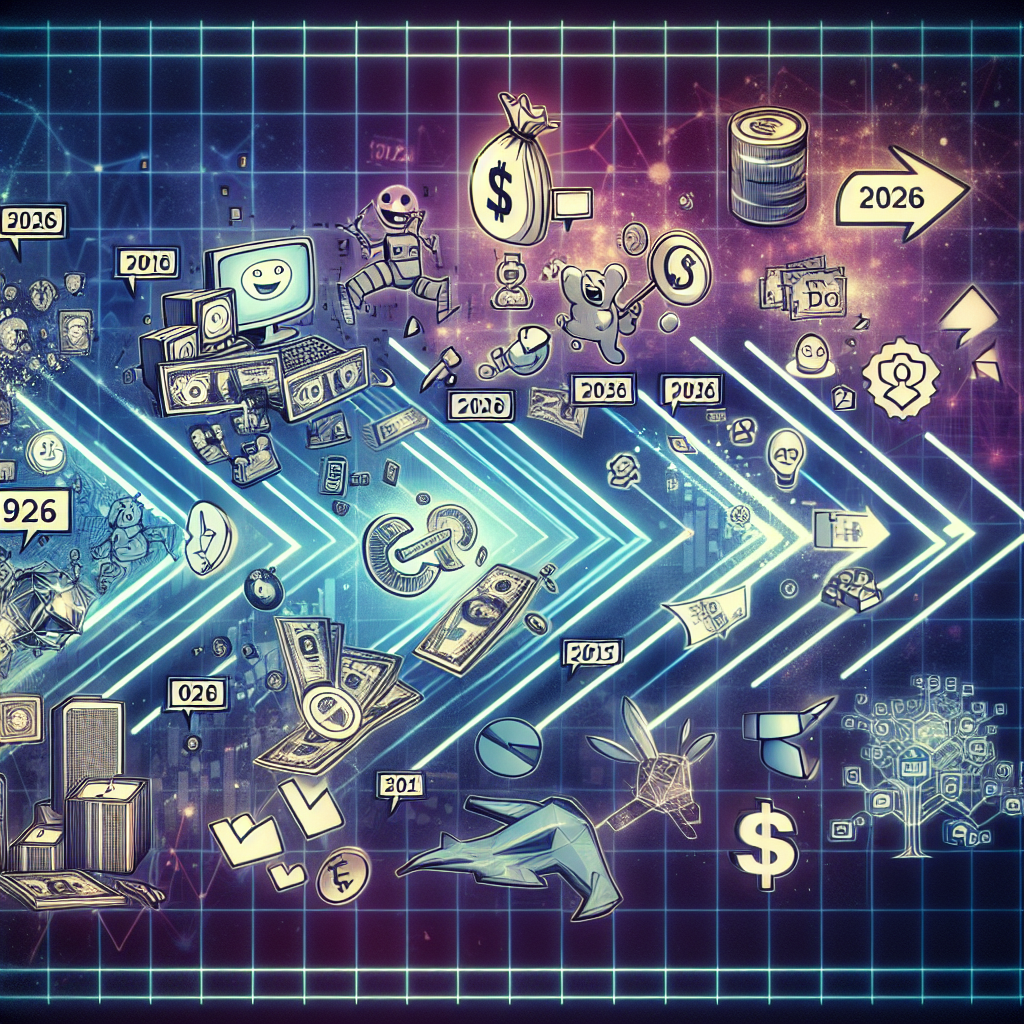 Solana's Evolution: From Memecoin Hub to Financial Powerhouse by 2026