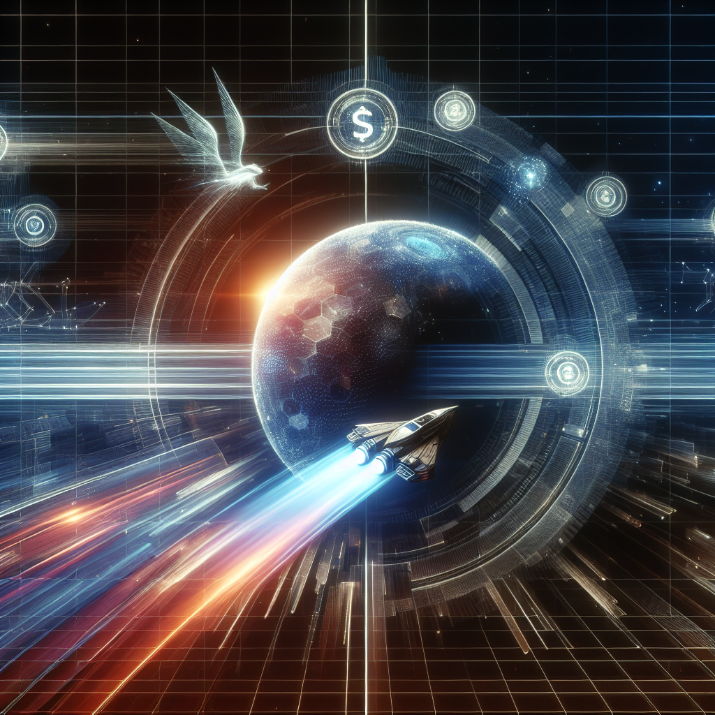 Solana's Strategic Shift: Navigating Towards Financial Infrastructure