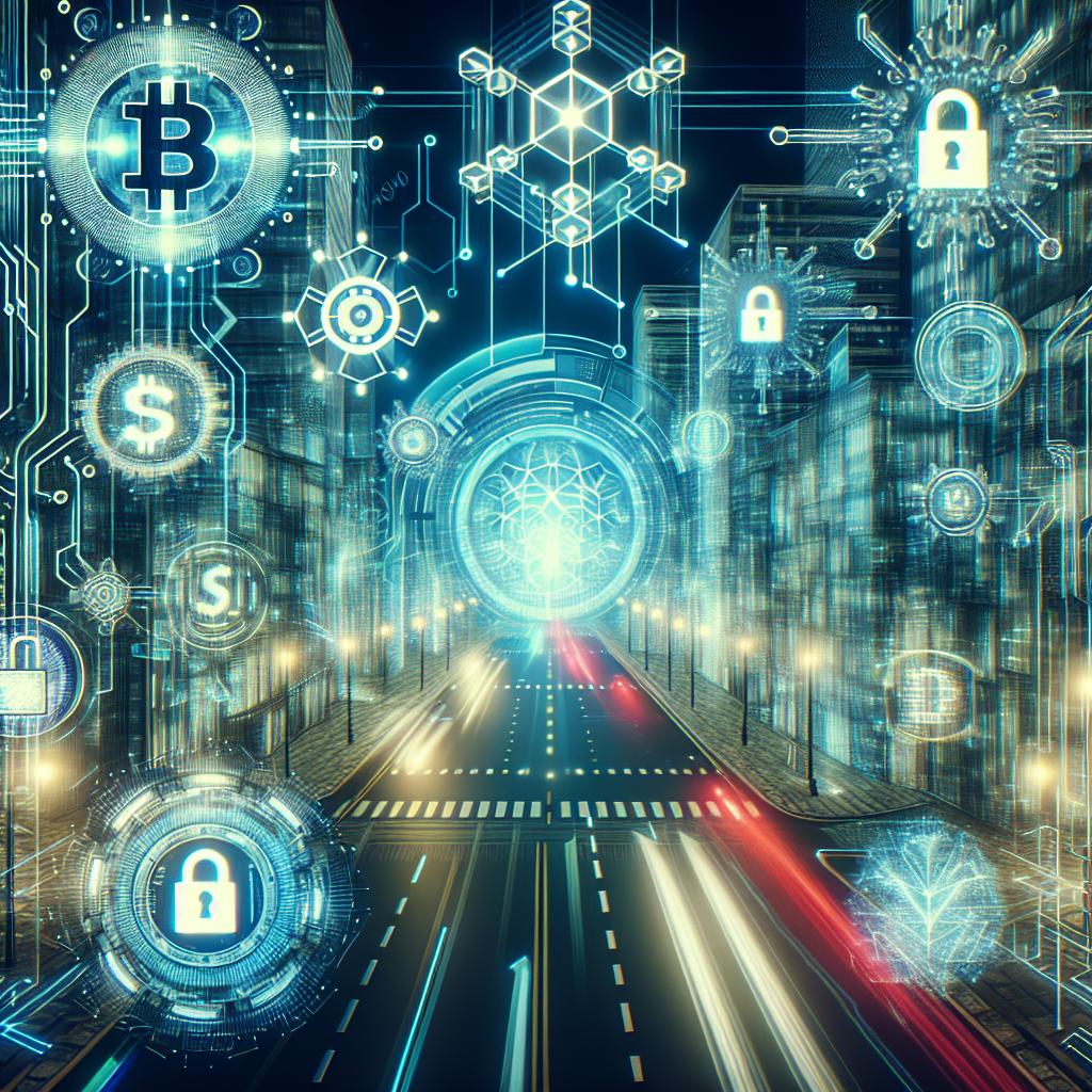 State Street Unveils Innovative Tokenization Tools for Modern Finance