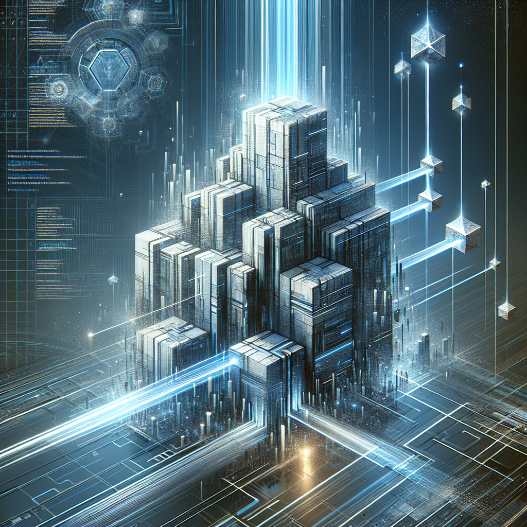 Tezos Tallinn Upgrade Slashes Block Times to Boost Efficiency