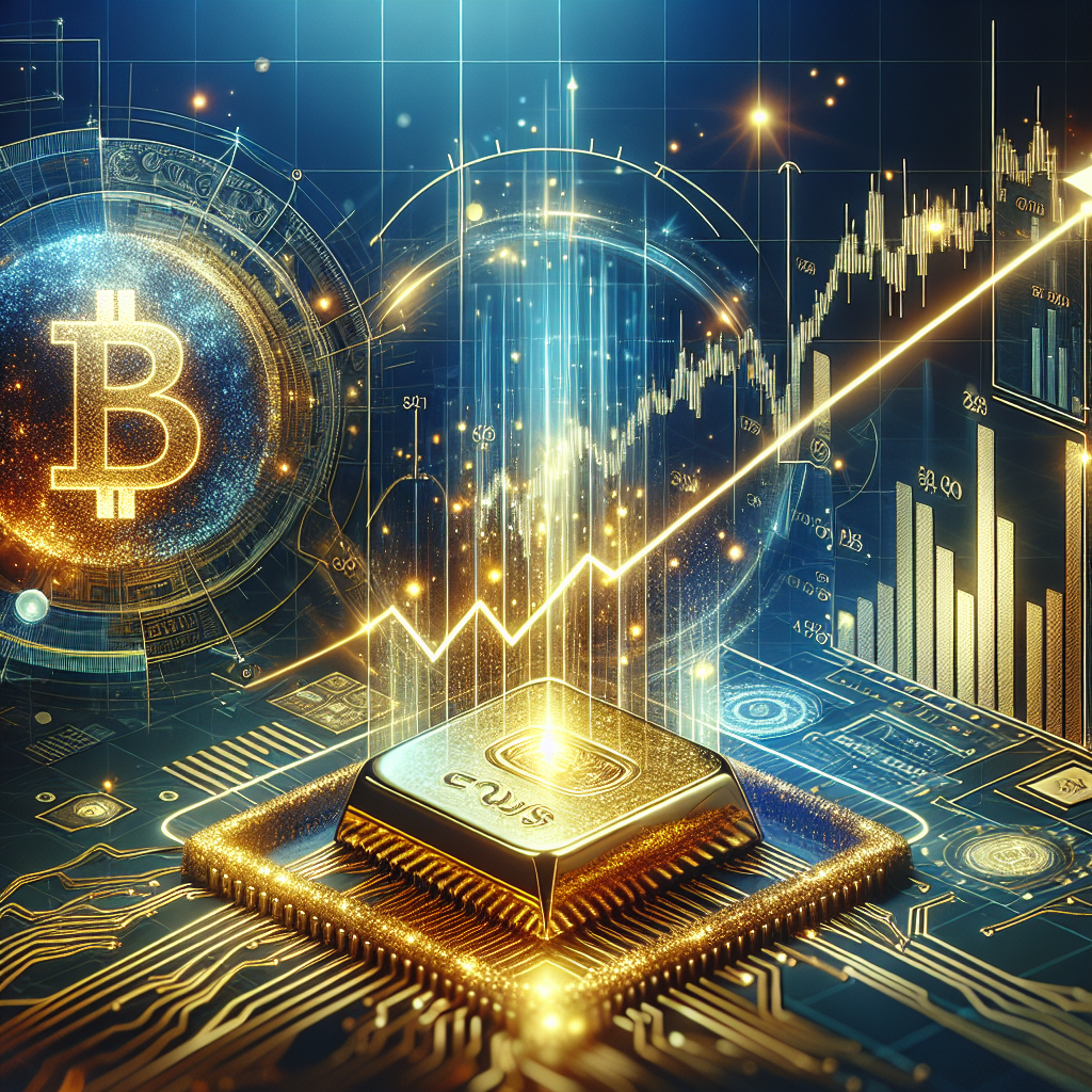 The Hidden Truth Behind Gold Investments: The Rise of Tether Gold (XAUT)