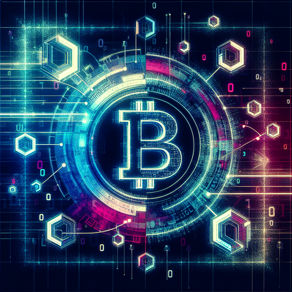 The Imperative for Banks to Upgrade Their Blockchain Infrastructure