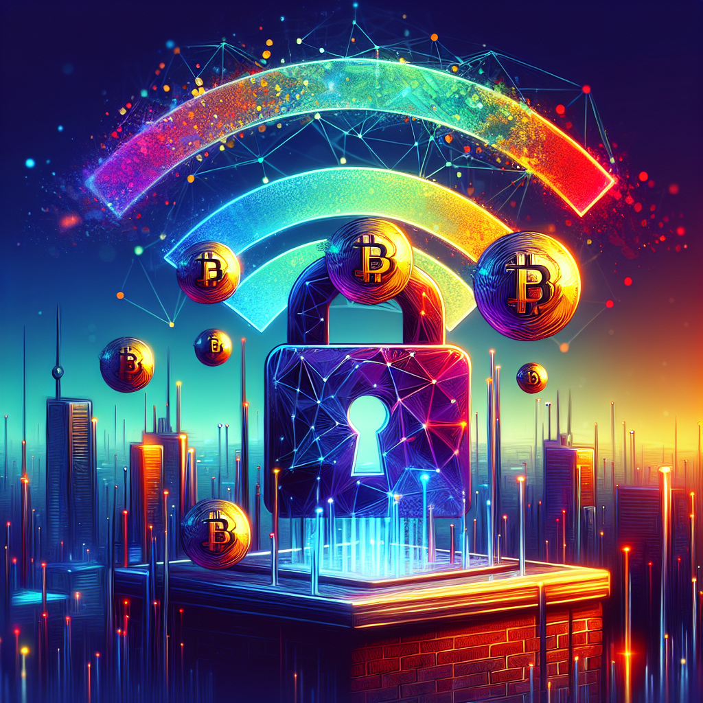 The Perils of Public WiFi: A Cautionary Tale for Crypto Enthusiasts