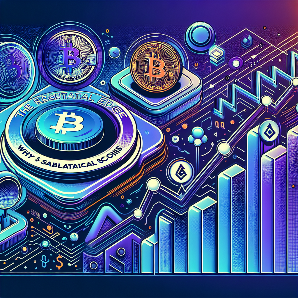 The Regulatory Edge: Why Stablecoins Surpass Bitcoin in Salaries