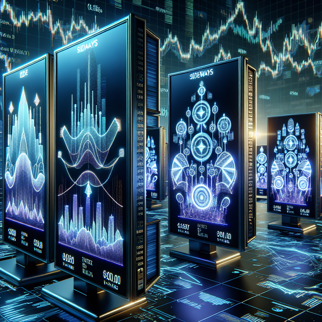 Trading Bots Surge in Popularity Amid Sideways Crypto Markets in 2025