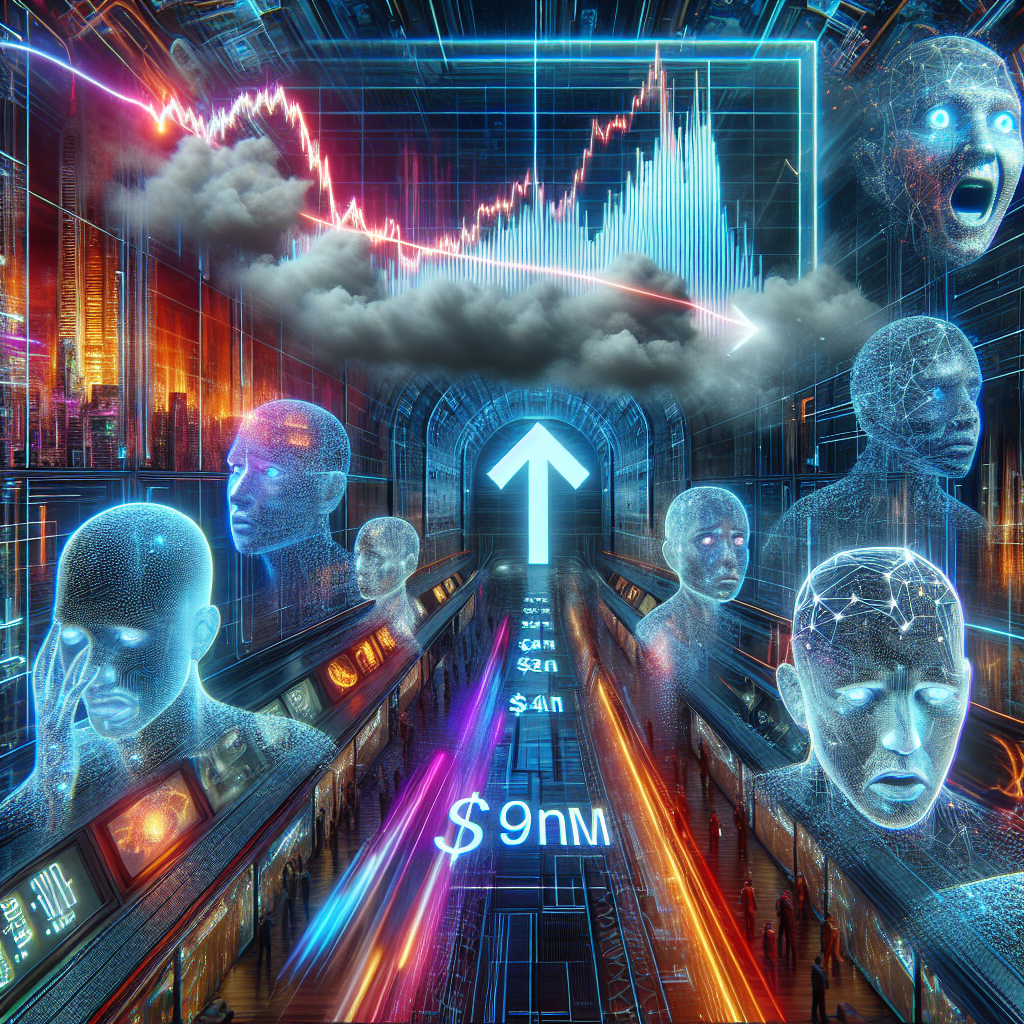 Trove Markets Faces Investor Backlash After Retaining $9M; Token Value Plummets