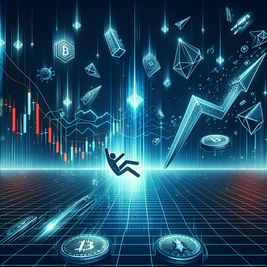 Truebit Protocol Faces Major Exploit, Token Price Plummets by 99%