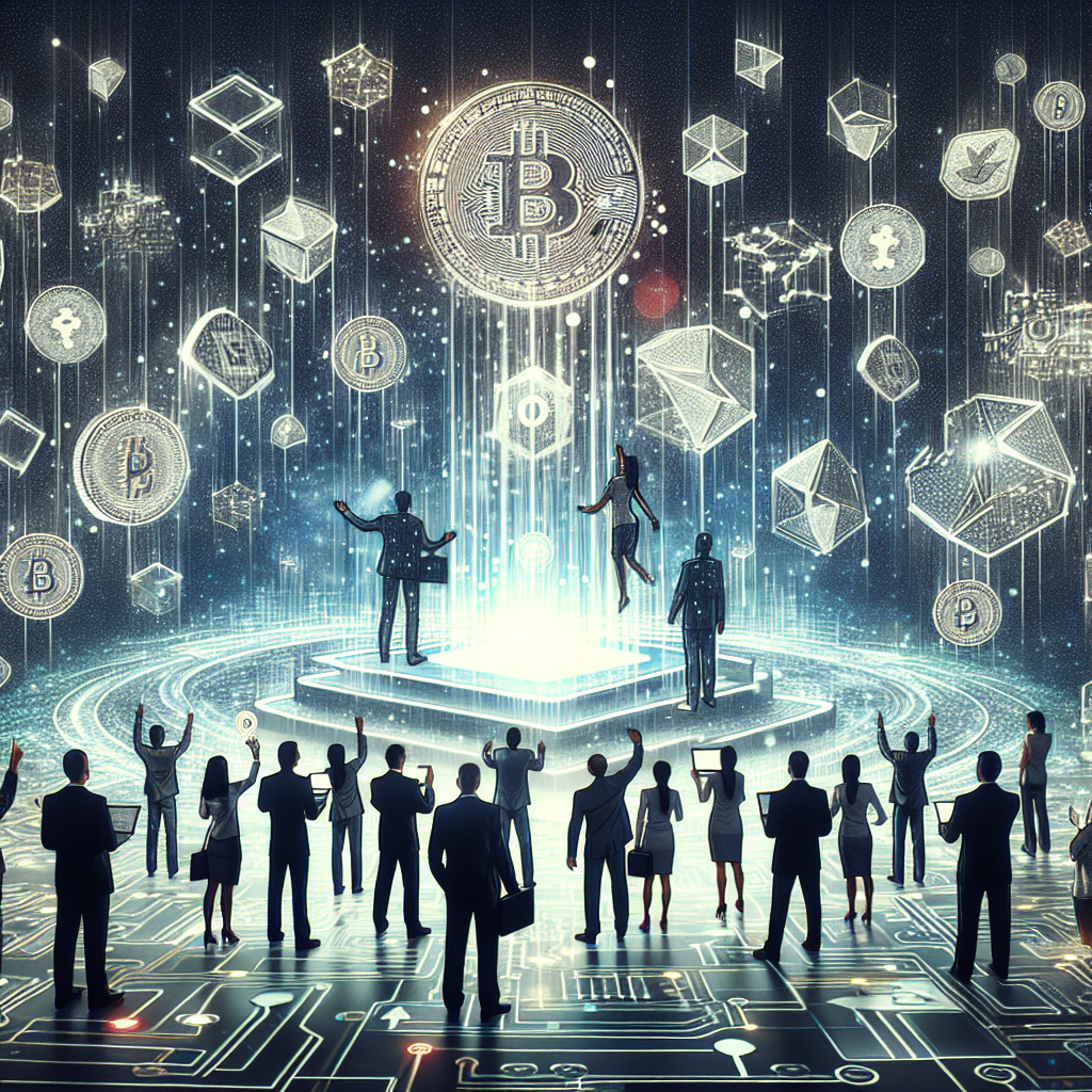 Trump Media Sets Stage for Innovative Shareholder Token Airdrop