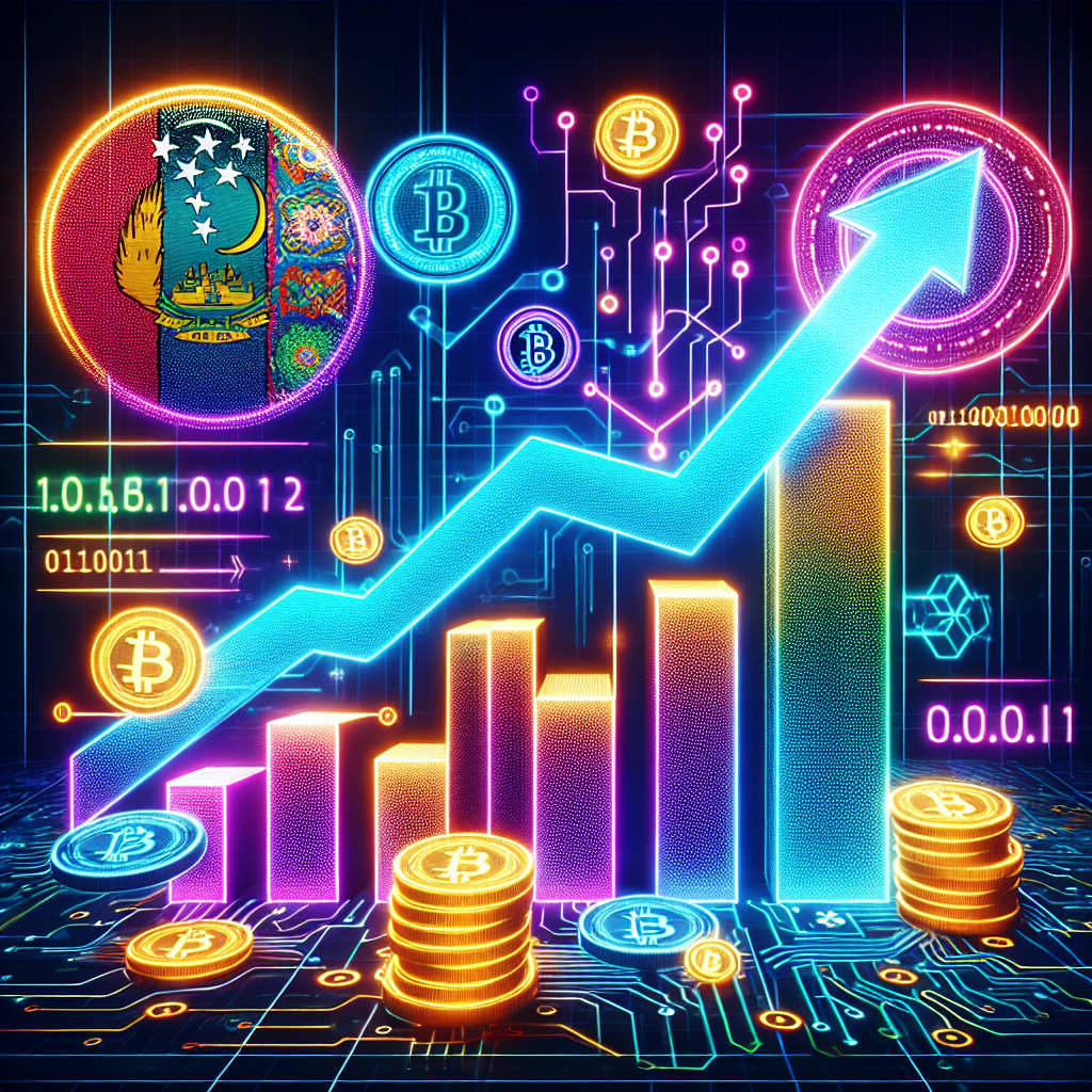 Turkmenistan Embraces Crypto Mining and Exchanges to Spur Economic Growth