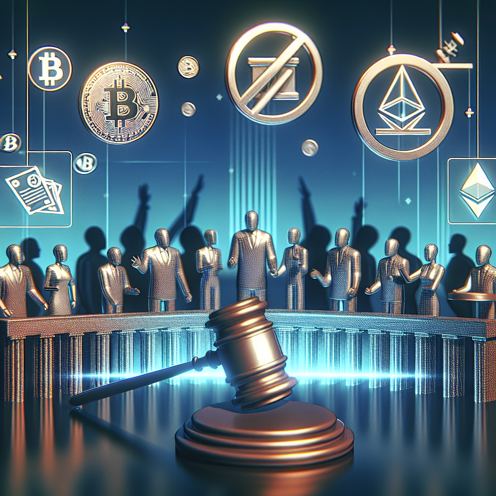 UK Lawmakers Call for Ban on Crypto Political Donations