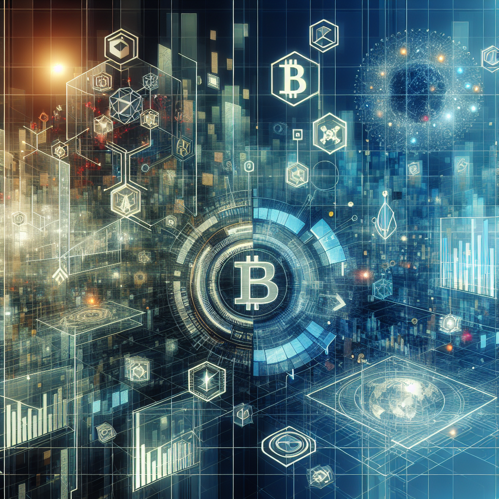 Unpacking the Latest Market Structure Bills: What It Means for Crypto