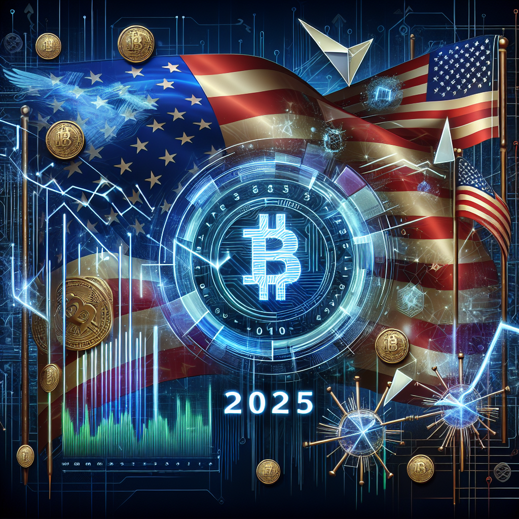 US Crypto ETFs Attract $32B in 2025 Despite Market Hiccups