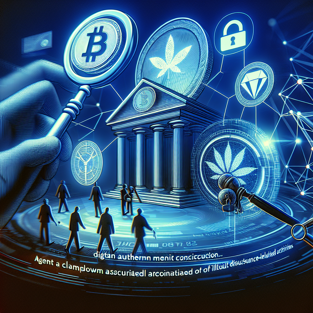U.S. Government Seizes $400 Million from Helix in Drug-Linked Crypto Crackdown