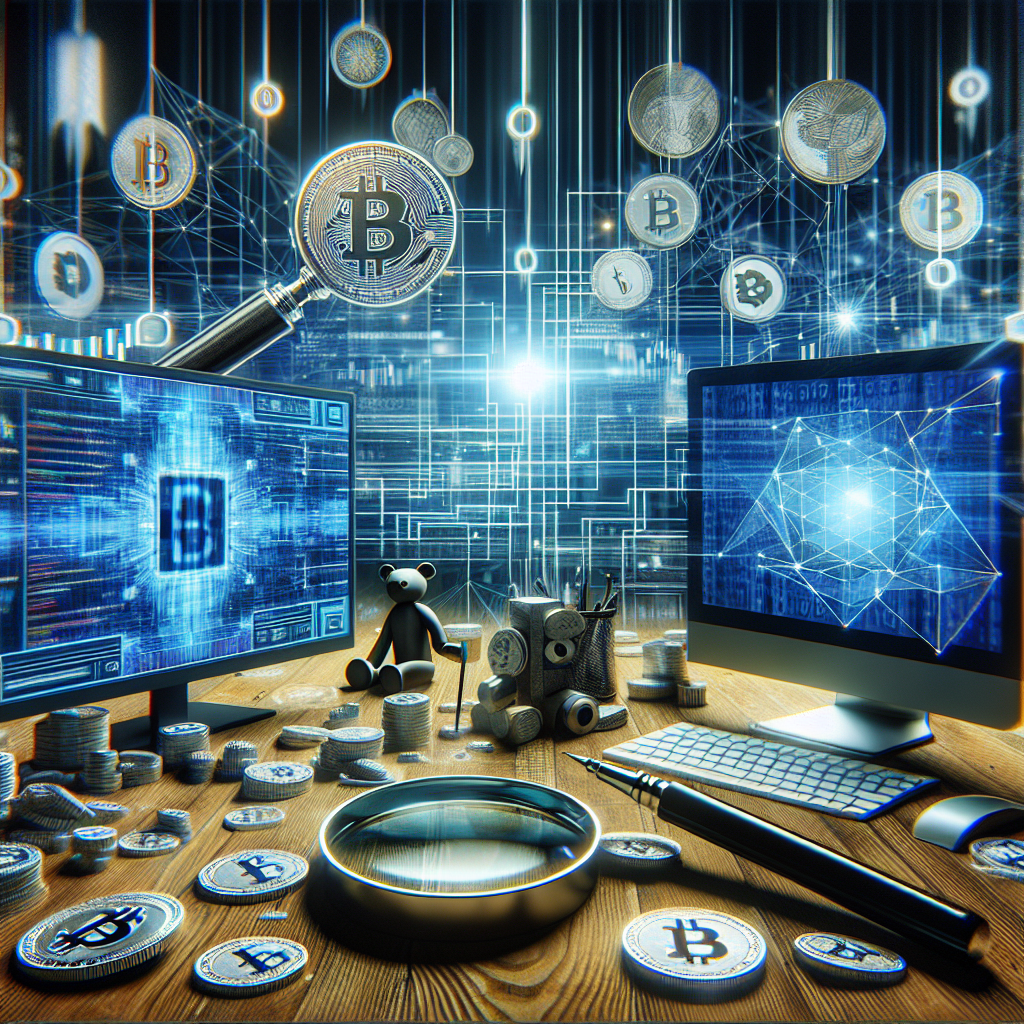 US Marshals Open Investigation into Alleged $40M Crypto Heist