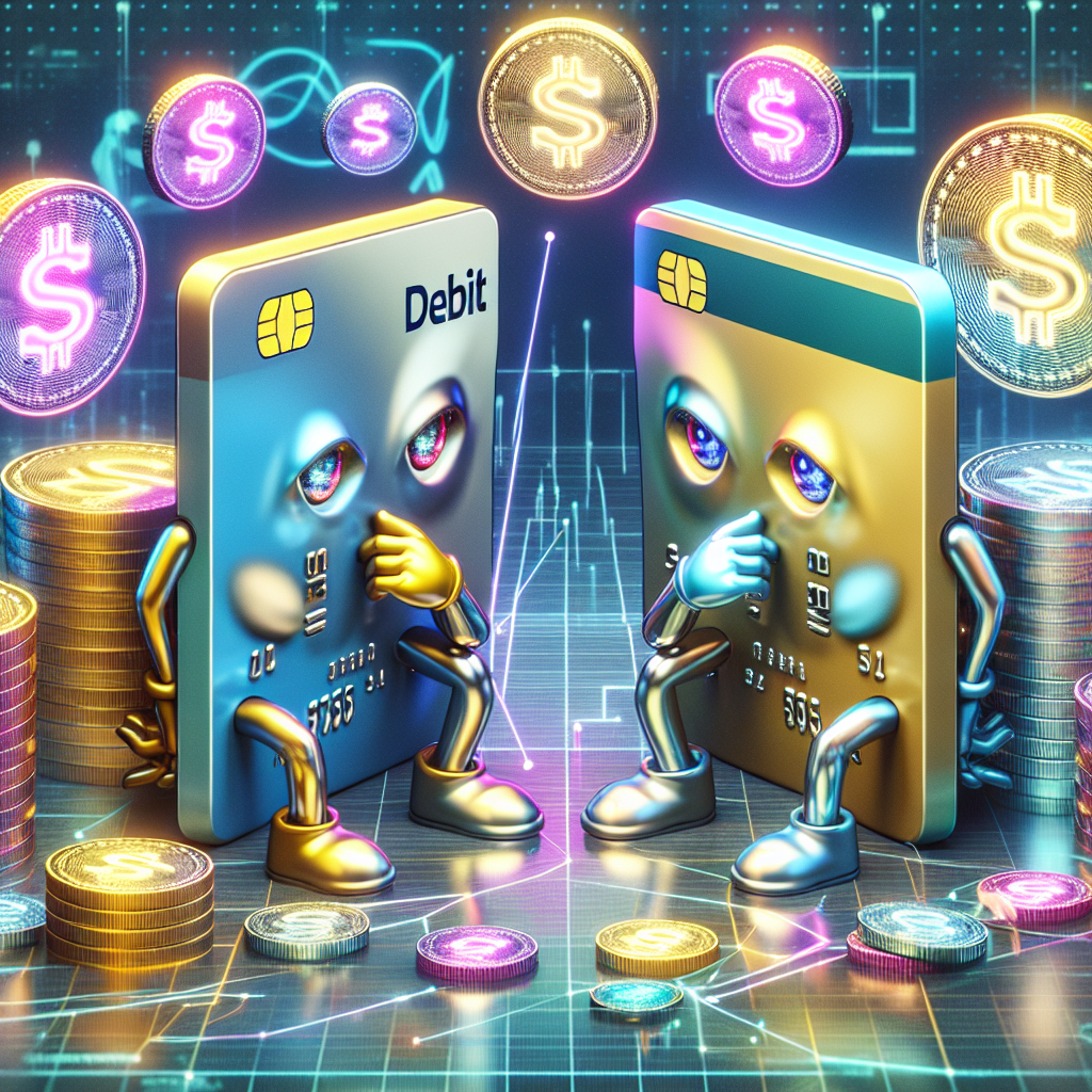 Visa and Mastercard Skeptical of Stablecoins for Daily Transactions