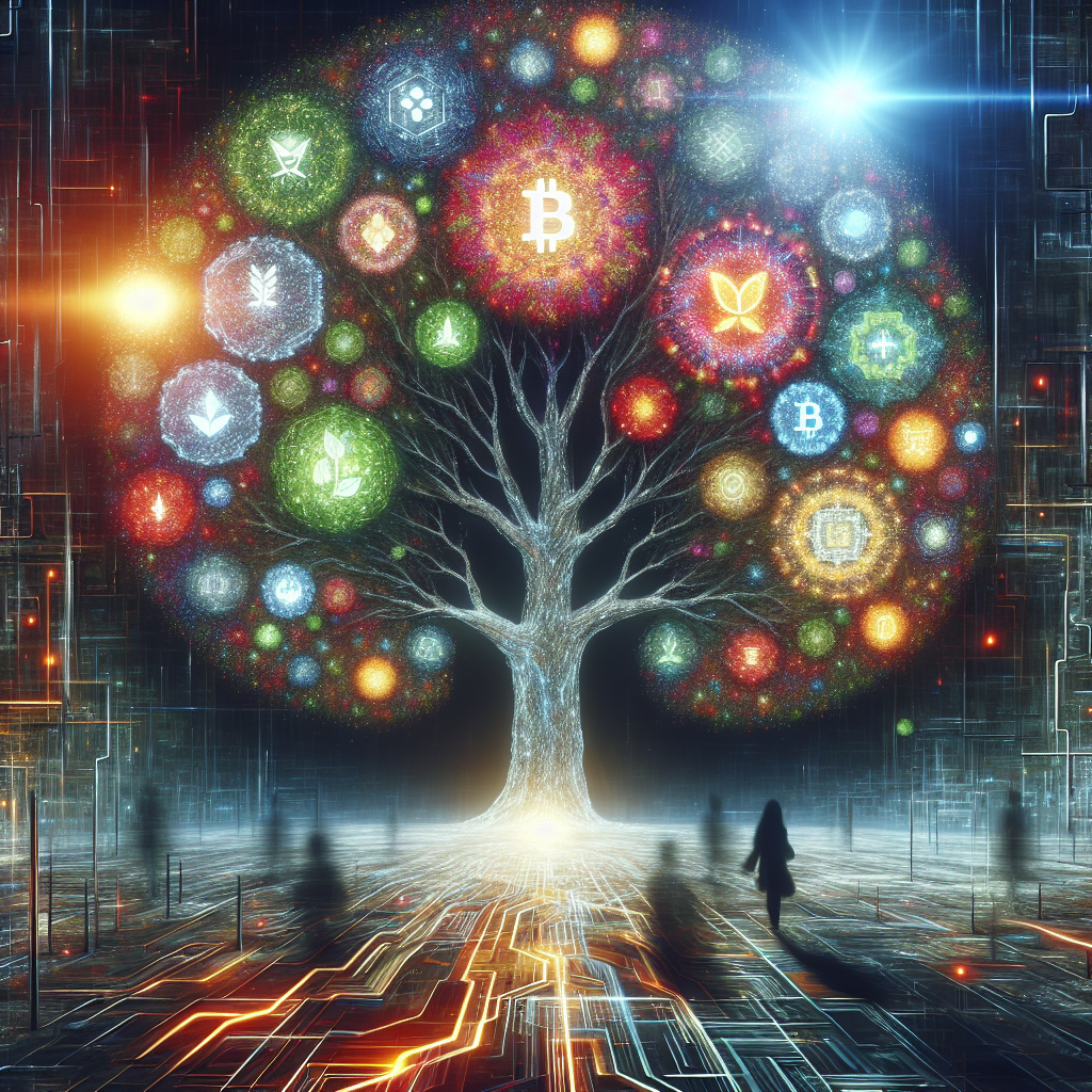 WisdomTree Expands Its Tokenized Fund Portfolio with Solana Integration