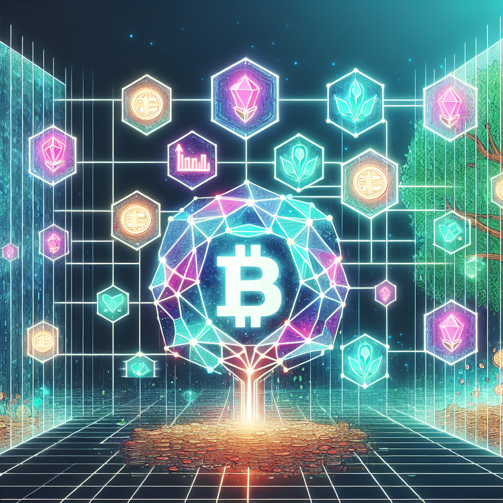 WisdomTree Expands Tokenized Fund Access to Solana in Multichain Push