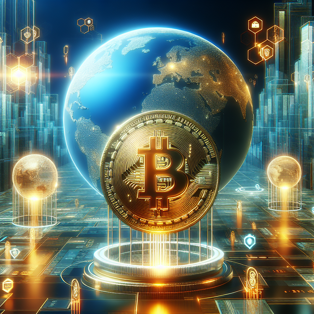 World Liberty Financial Introduces $3.4B Stablecoin to Crypto Lending