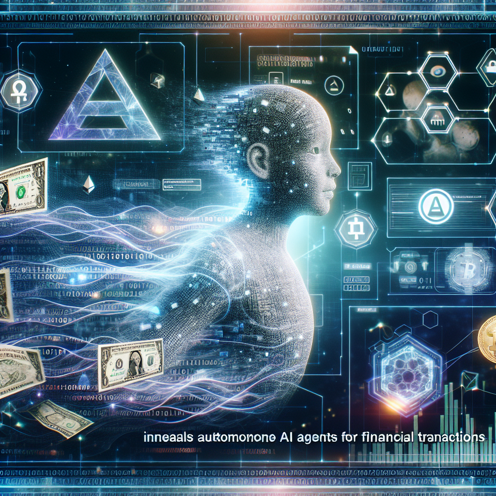 AI.com Unveils Autonomous AI Agents for Financial Transactions