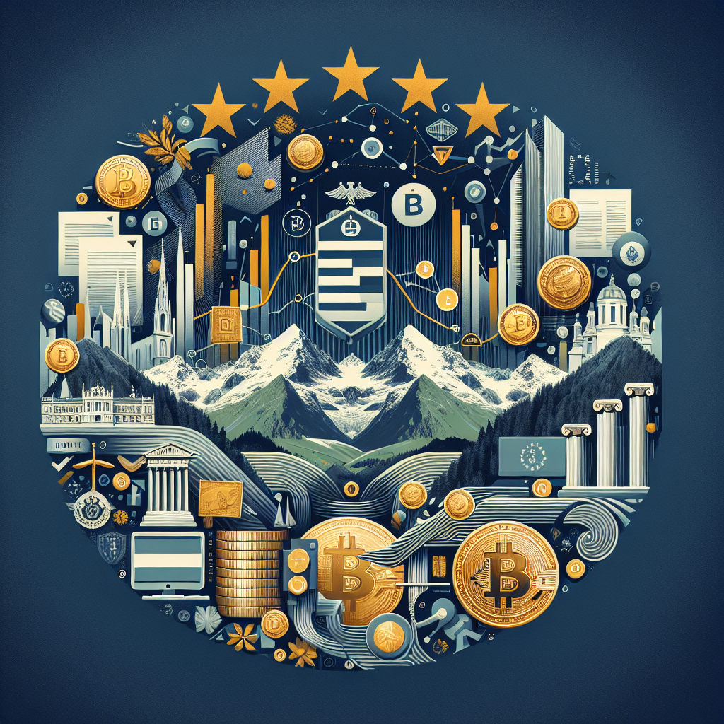 Austria’s Regulator Imposes New Business Ban on KuCoin’s EU Exchange