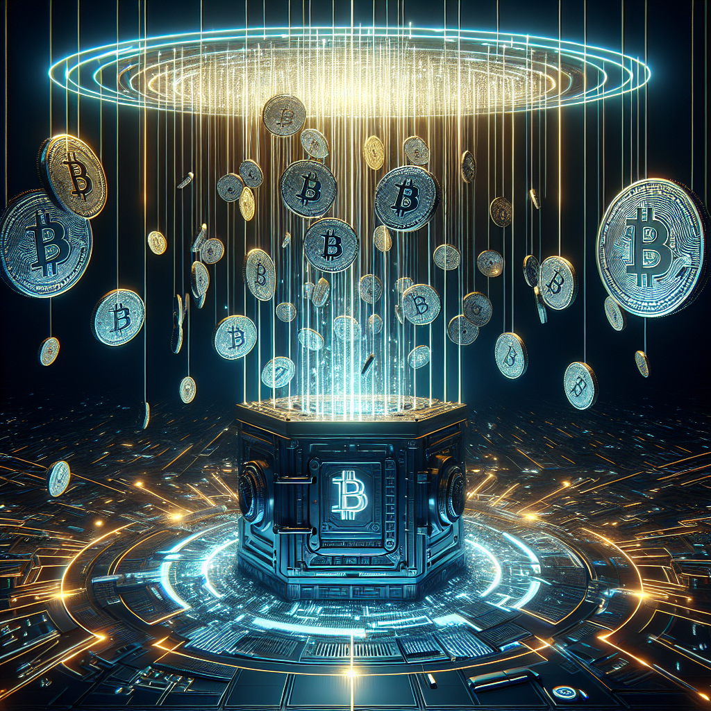 Binance Bolsters SAFU Fund with $100 Million Bitcoin Transfer