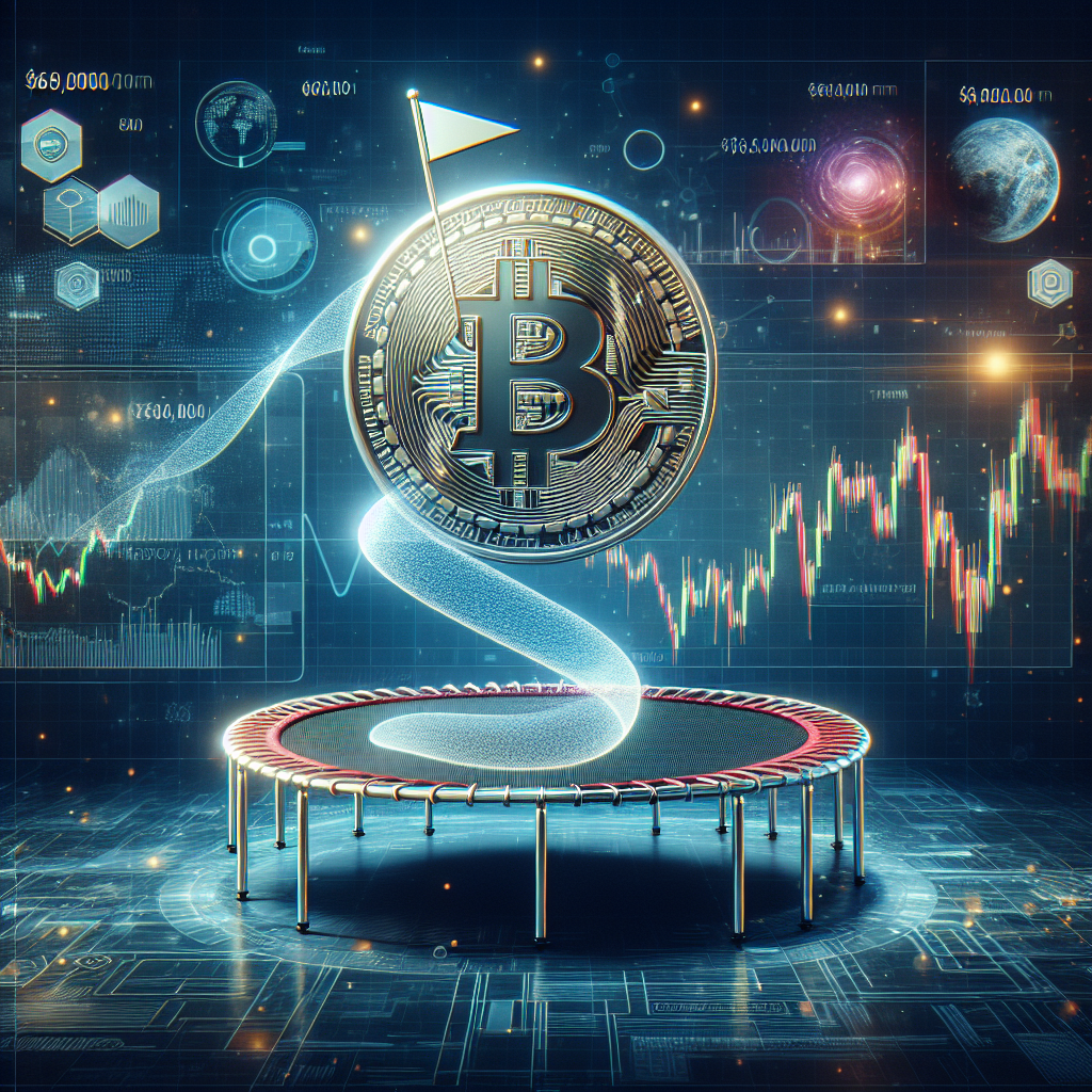 Bitcoin Rebounds to $69,000: Is the Rally Sustainable?