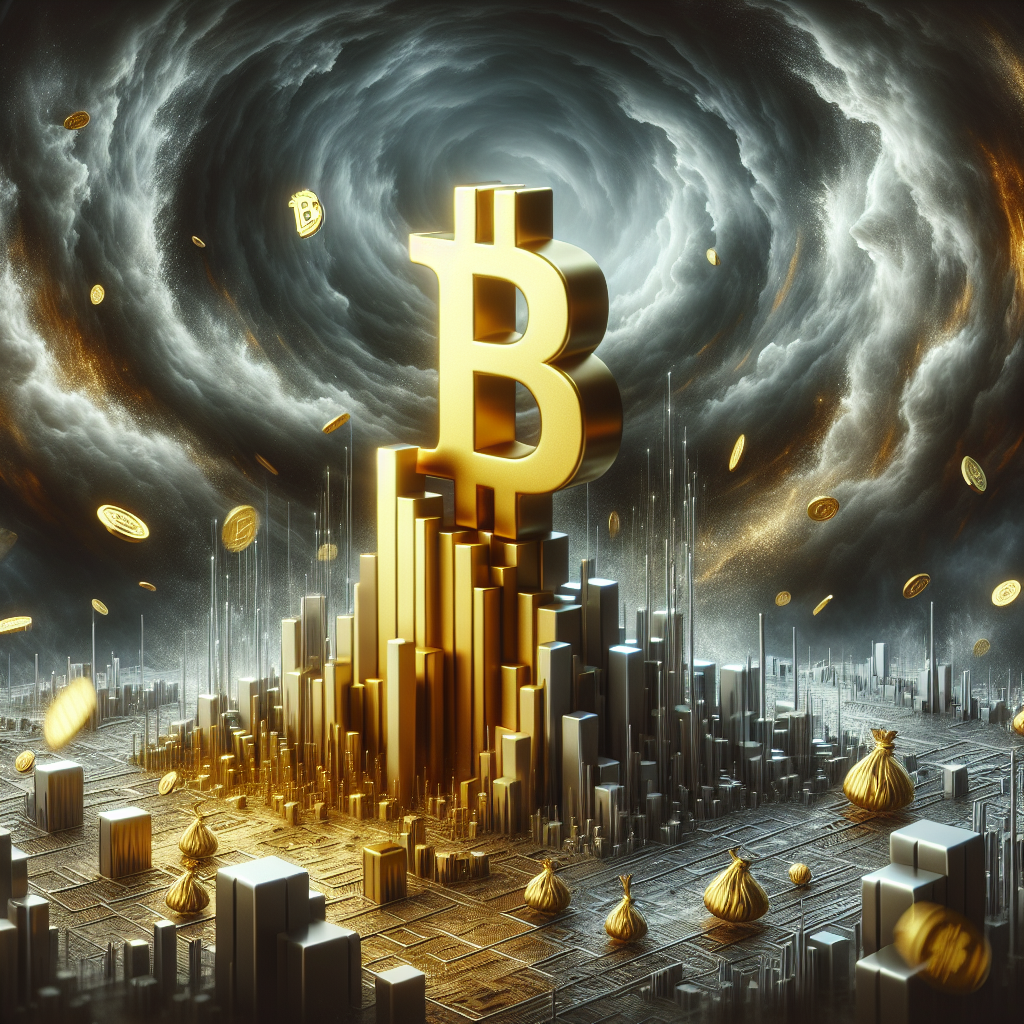 Bitcoin Stands Strong Amid Precious Metals Market Turmoil