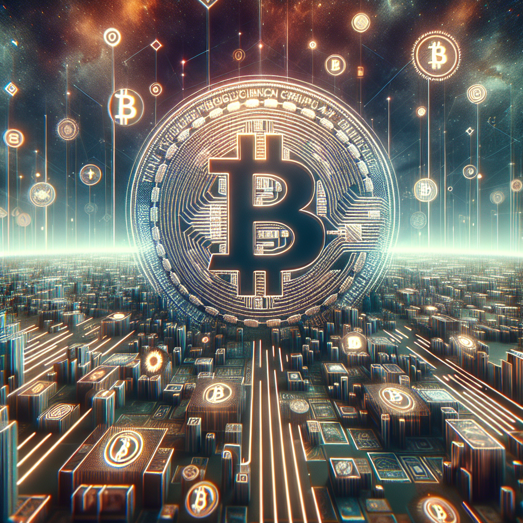Bitcoin's Sway Over Crypto Markets Remains Strong in 2026